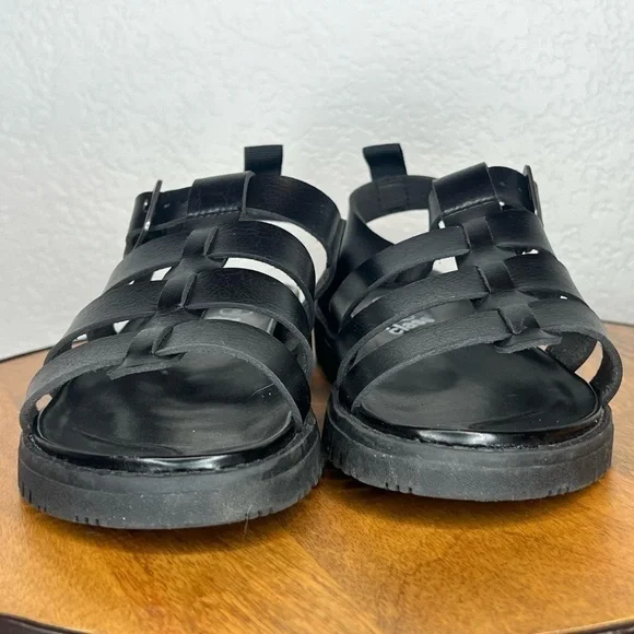 271. Art Class Sandal Black Size 2 - Picture 9 of 9